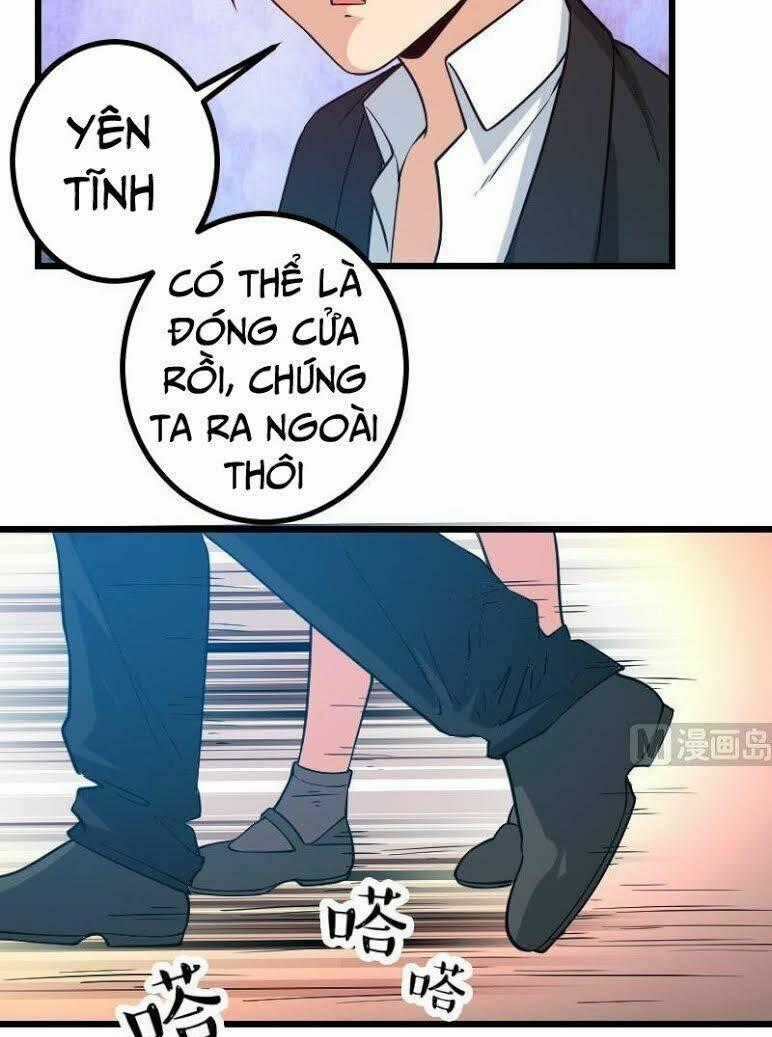 Ngưu Thư Cung Ứng Thương Chapter 193 trang 16