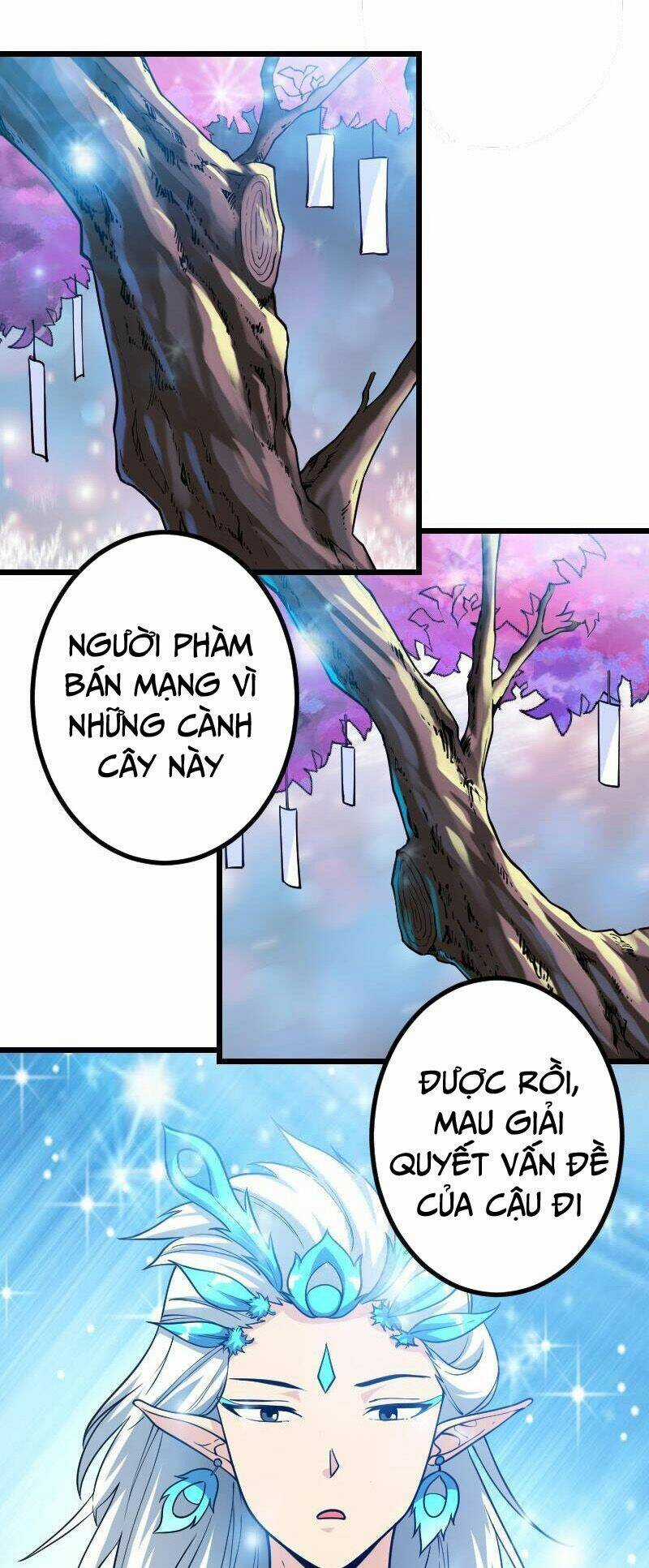 Ngưu Thư Cung Ứng Thương Chapter 193 trang 4