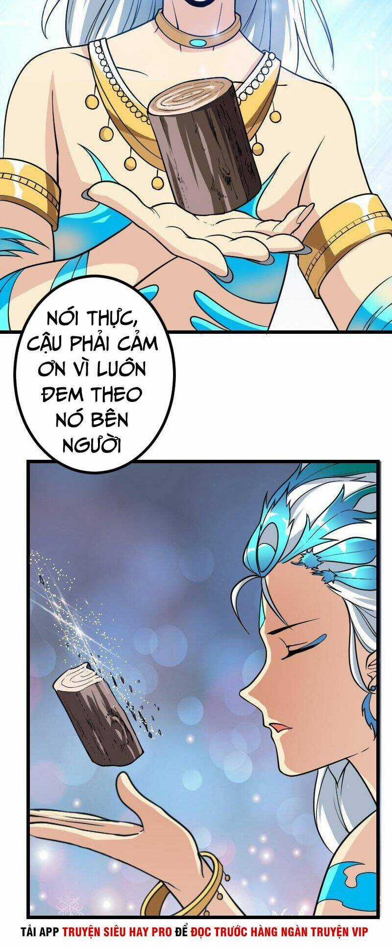 Ngưu Thư Cung Ứng Thương Chapter 193 trang 5