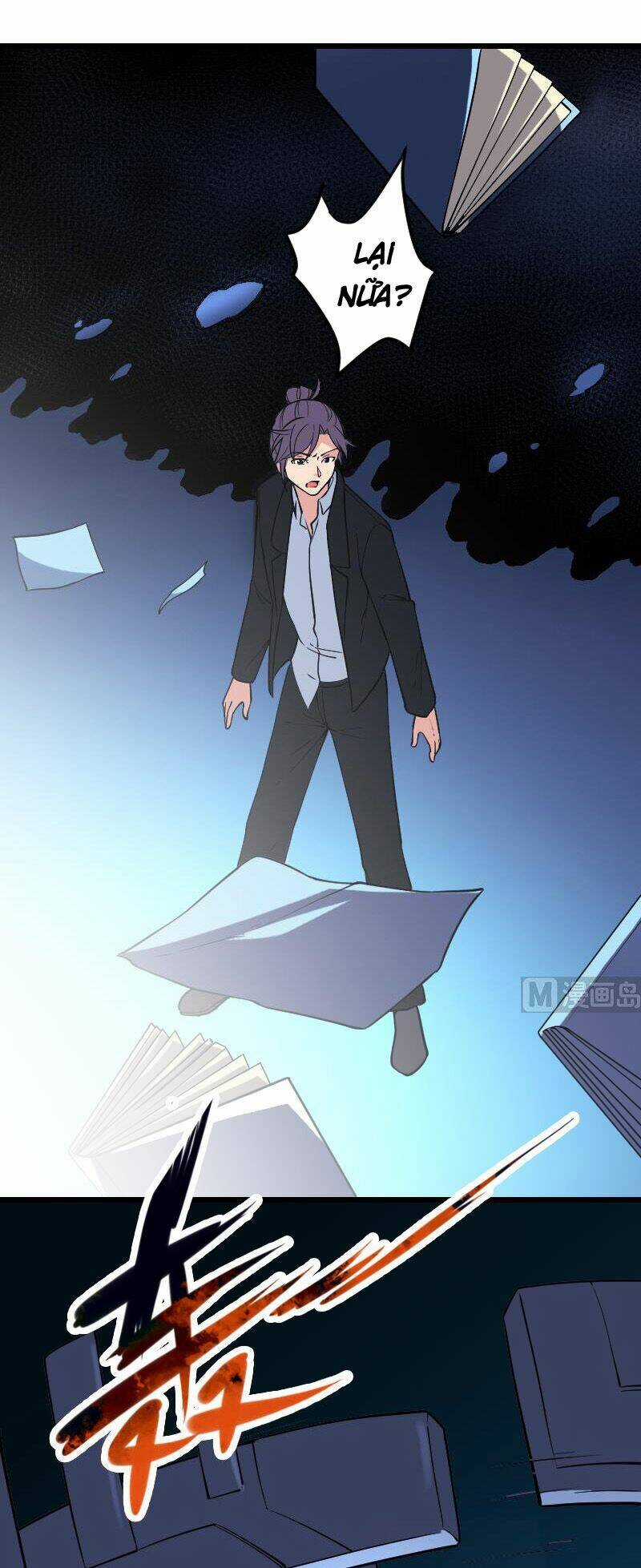 Ngưu Thư Cung Ứng Thương Chapter 194 trang 10