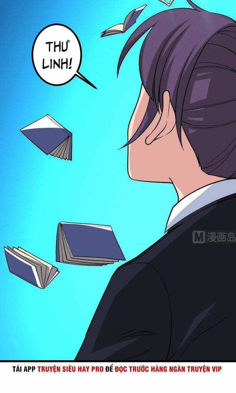 Ngưu Thư Cung Ứng Thương Chapter 194 trang 12