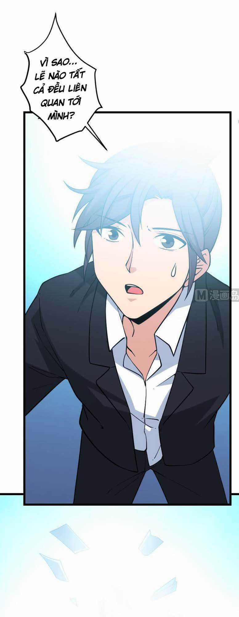 Ngưu Thư Cung Ứng Thương Chapter 194 trang 13