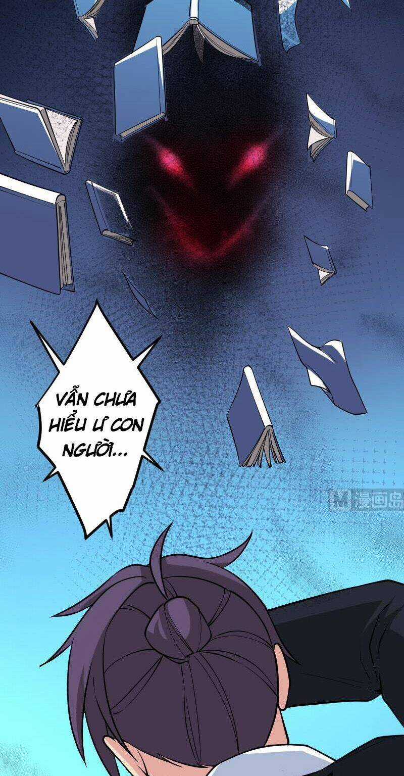 Ngưu Thư Cung Ứng Thương Chapter 194 trang 17