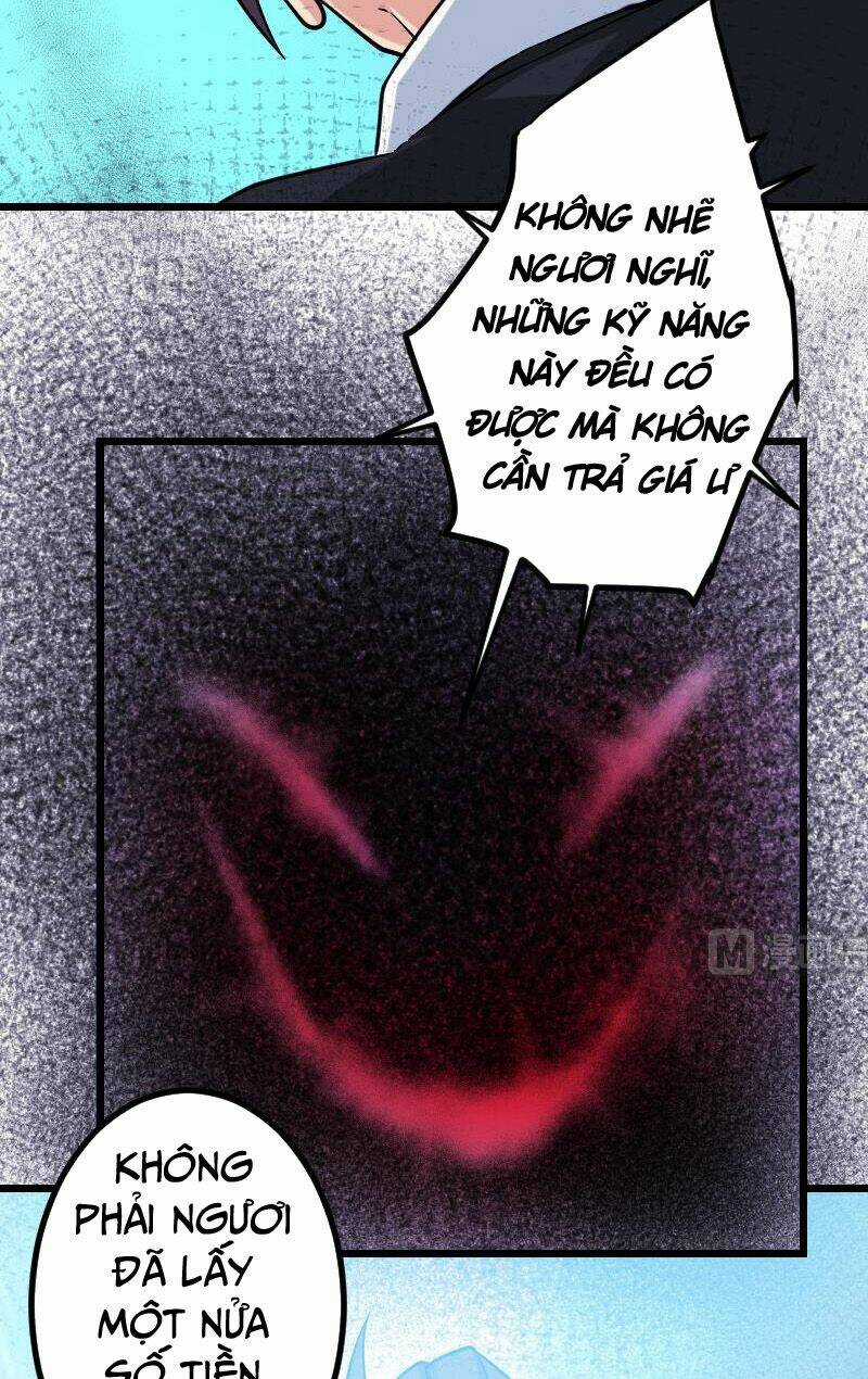 Ngưu Thư Cung Ứng Thương Chapter 194 trang 18