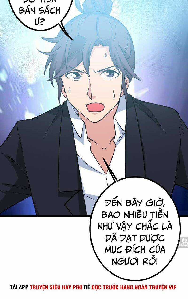 Ngưu Thư Cung Ứng Thương Chapter 194 trang 19