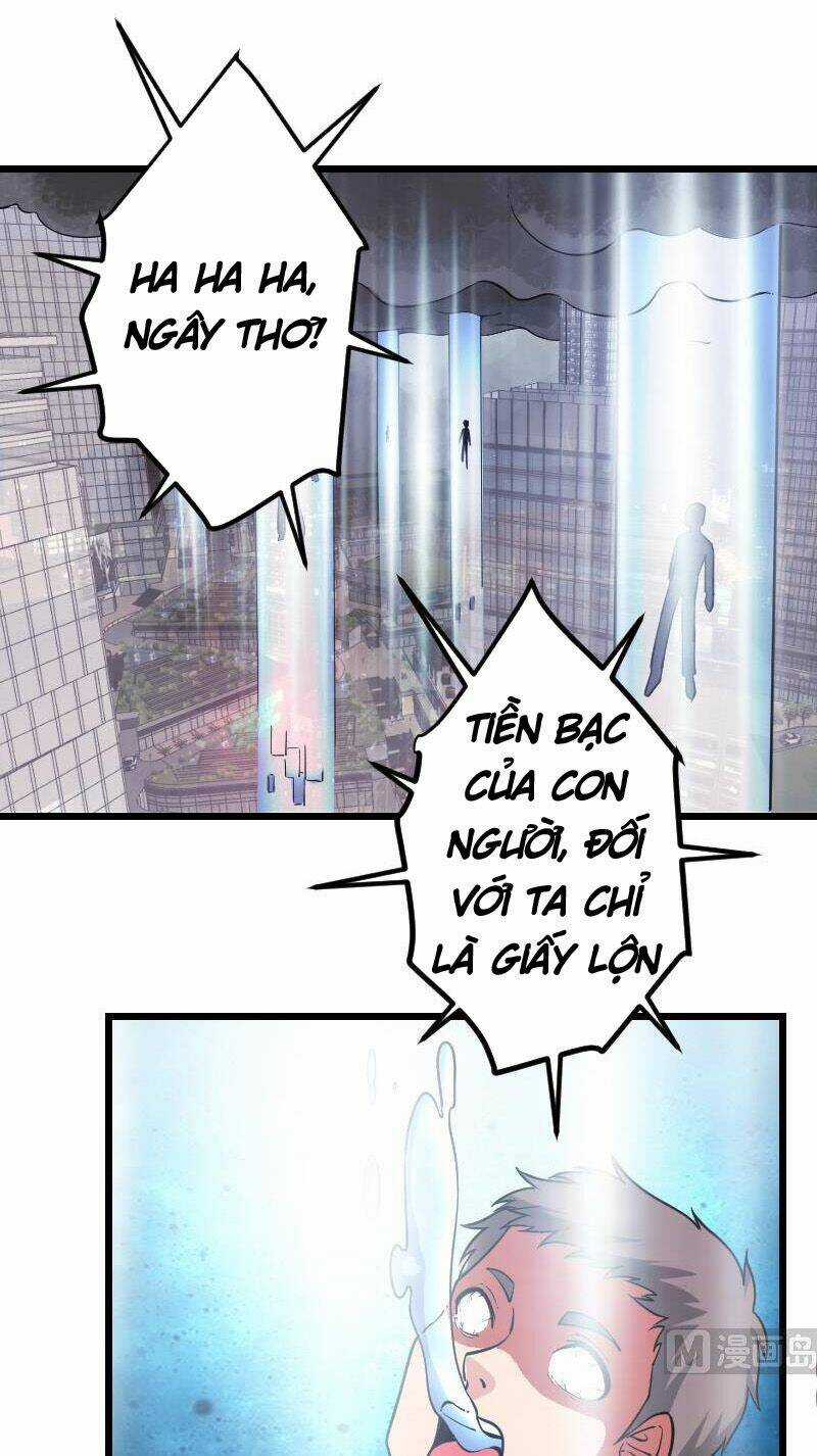 Ngưu Thư Cung Ứng Thương Chapter 194 trang 20