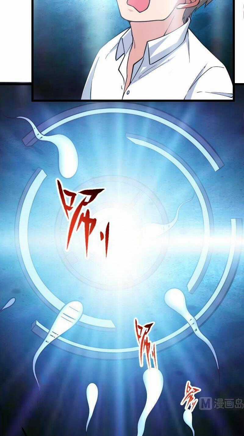 Ngưu Thư Cung Ứng Thương Chapter 194 trang 21