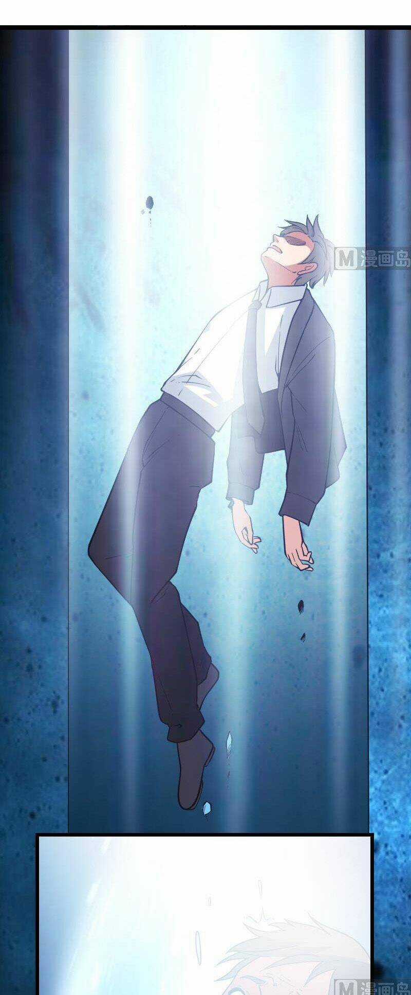 Ngưu Thư Cung Ứng Thương Chapter 194 trang 3