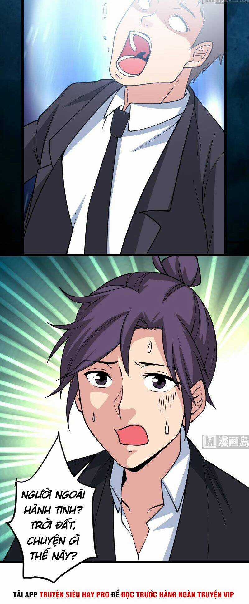 Ngưu Thư Cung Ứng Thương Chapter 194 trang 4