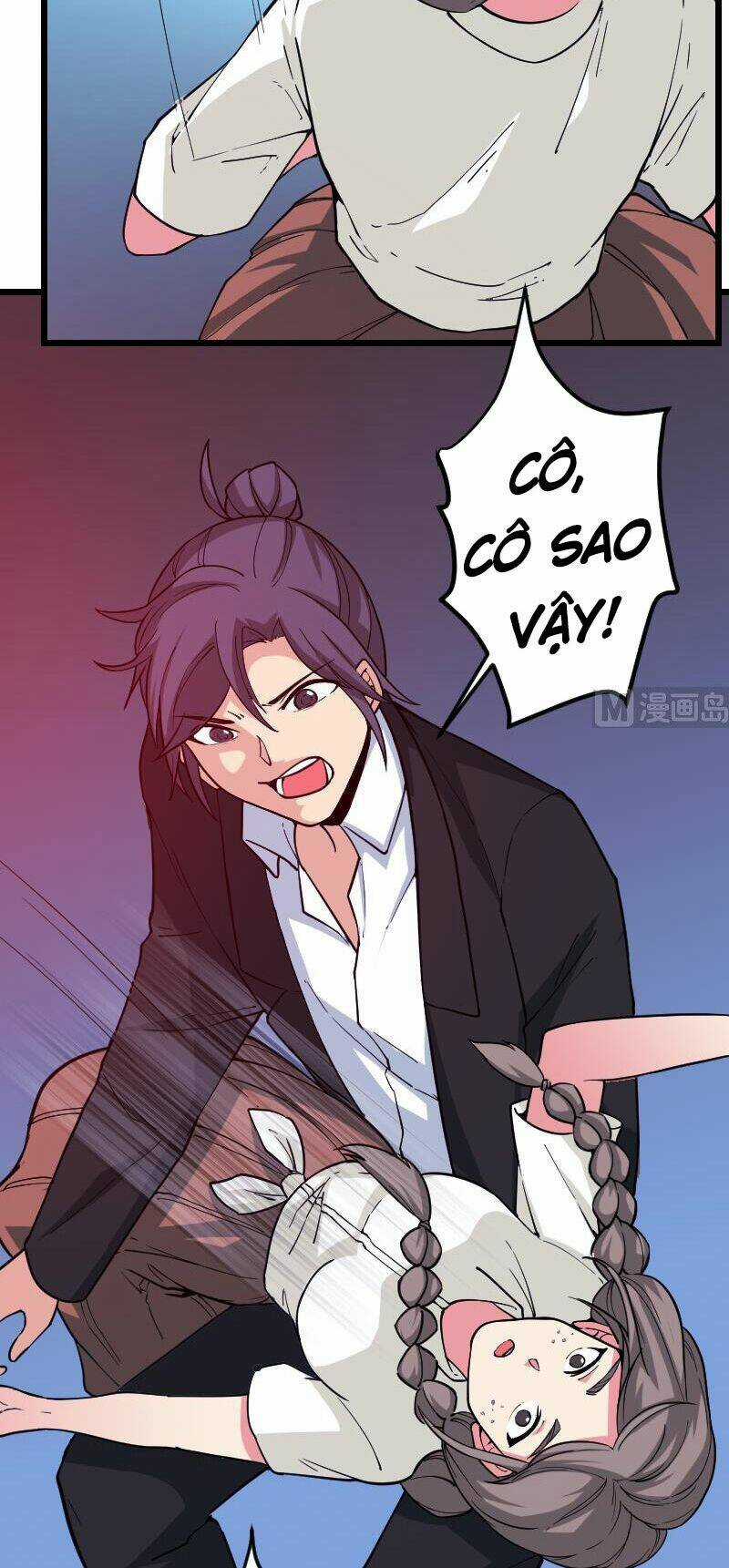 Ngưu Thư Cung Ứng Thương Chapter 194 trang 6