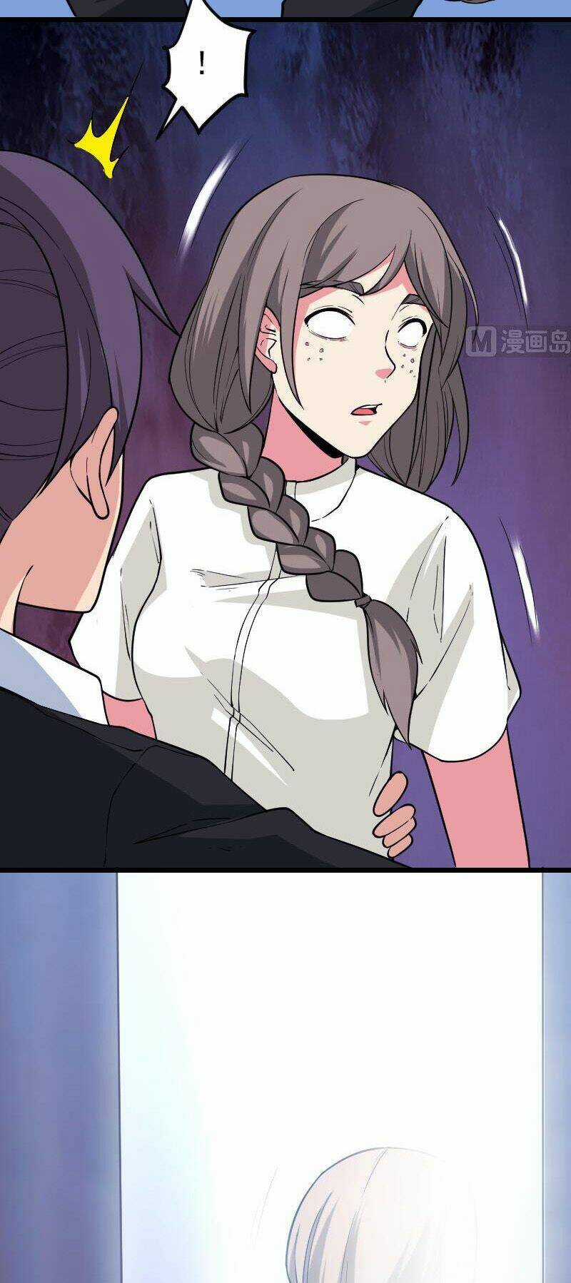 Ngưu Thư Cung Ứng Thương Chapter 194 trang 7