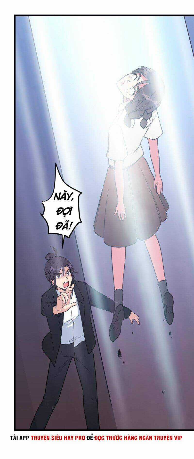 Ngưu Thư Cung Ứng Thương Chapter 194 trang 9