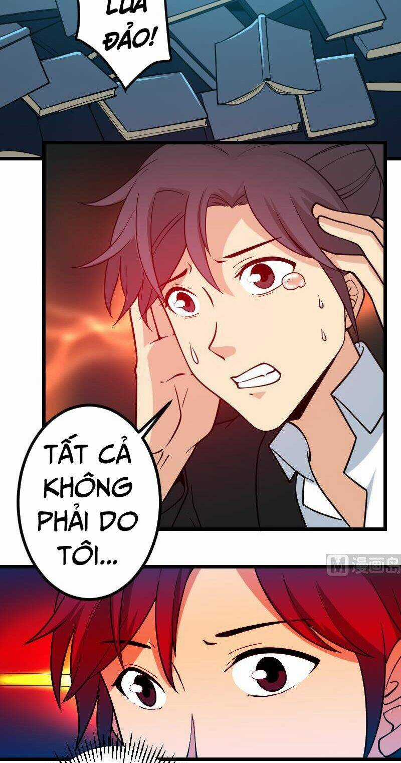 Ngưu Thư Cung Ứng Thương Chapter 195 trang 10