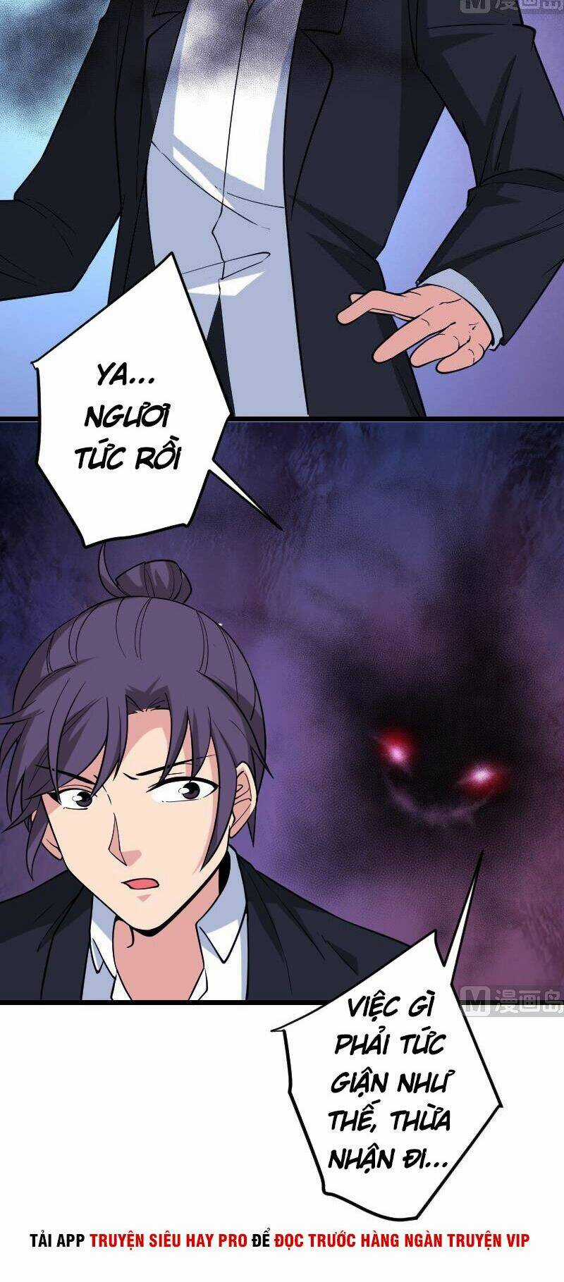 Ngưu Thư Cung Ứng Thương Chapter 195 trang 5