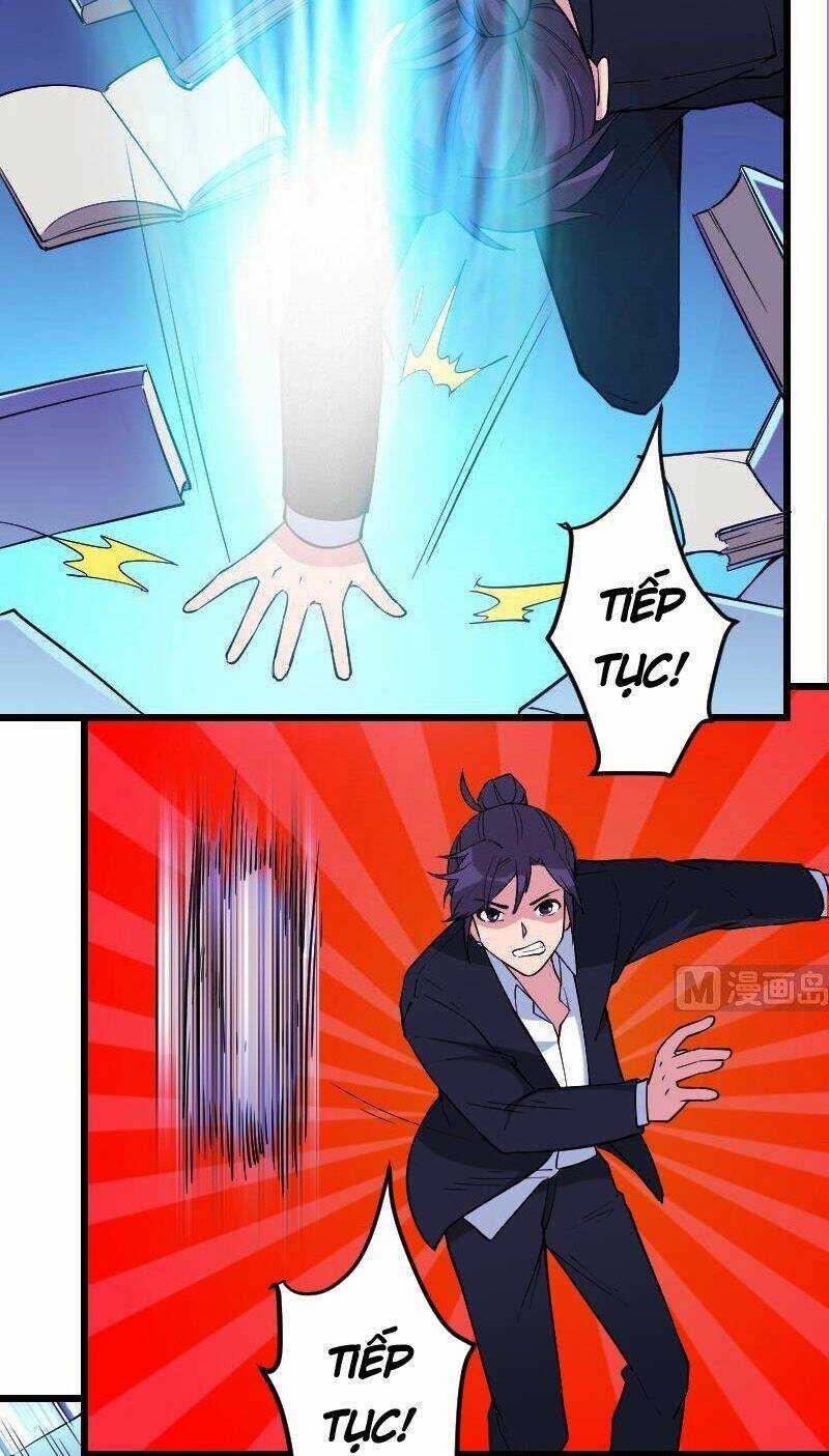 Ngưu Thư Cung Ứng Thương Chapter 196 trang 13