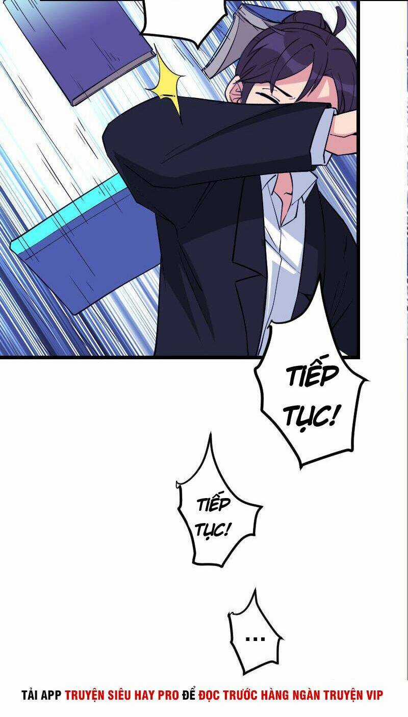 Ngưu Thư Cung Ứng Thương Chapter 196 trang 14