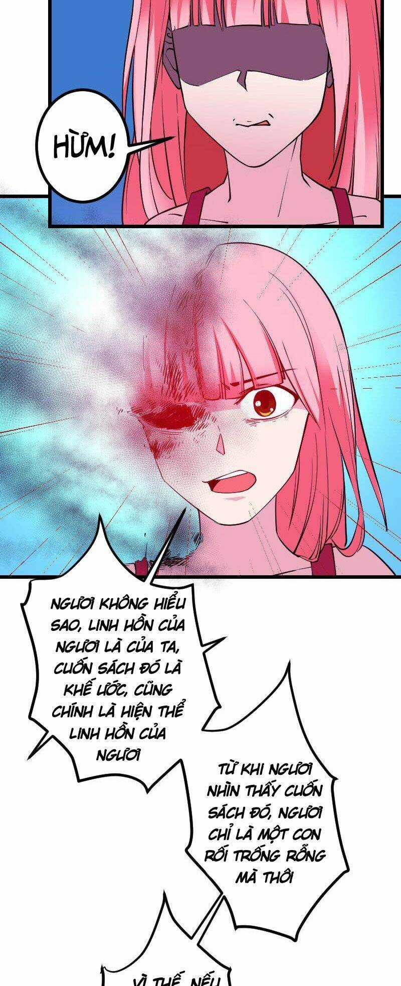 Ngưu Thư Cung Ứng Thương Chapter 196 trang 19