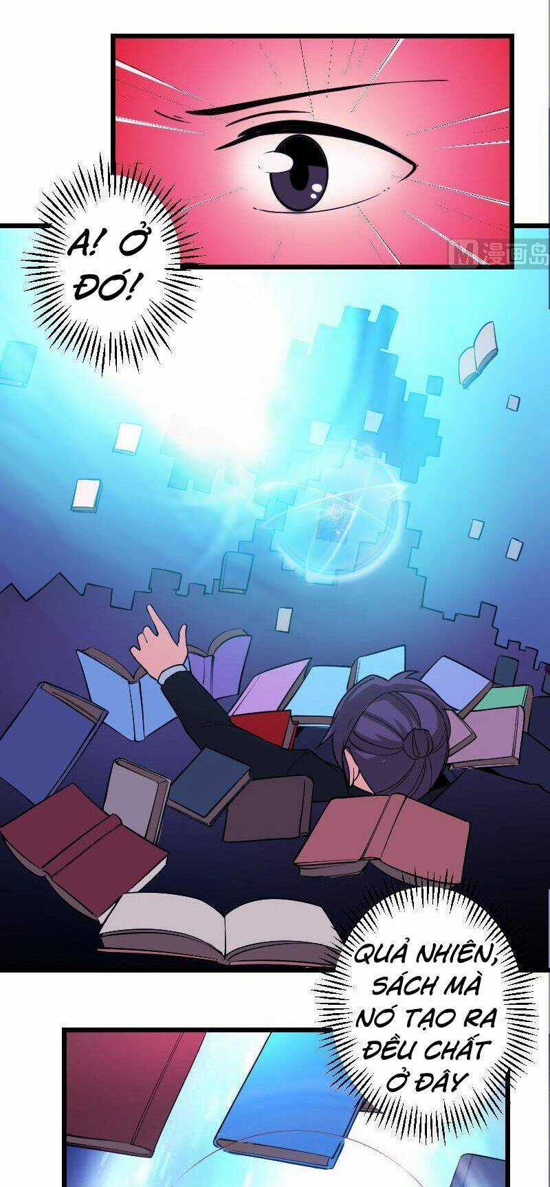 Ngưu Thư Cung Ứng Thương Chapter 196 trang 2