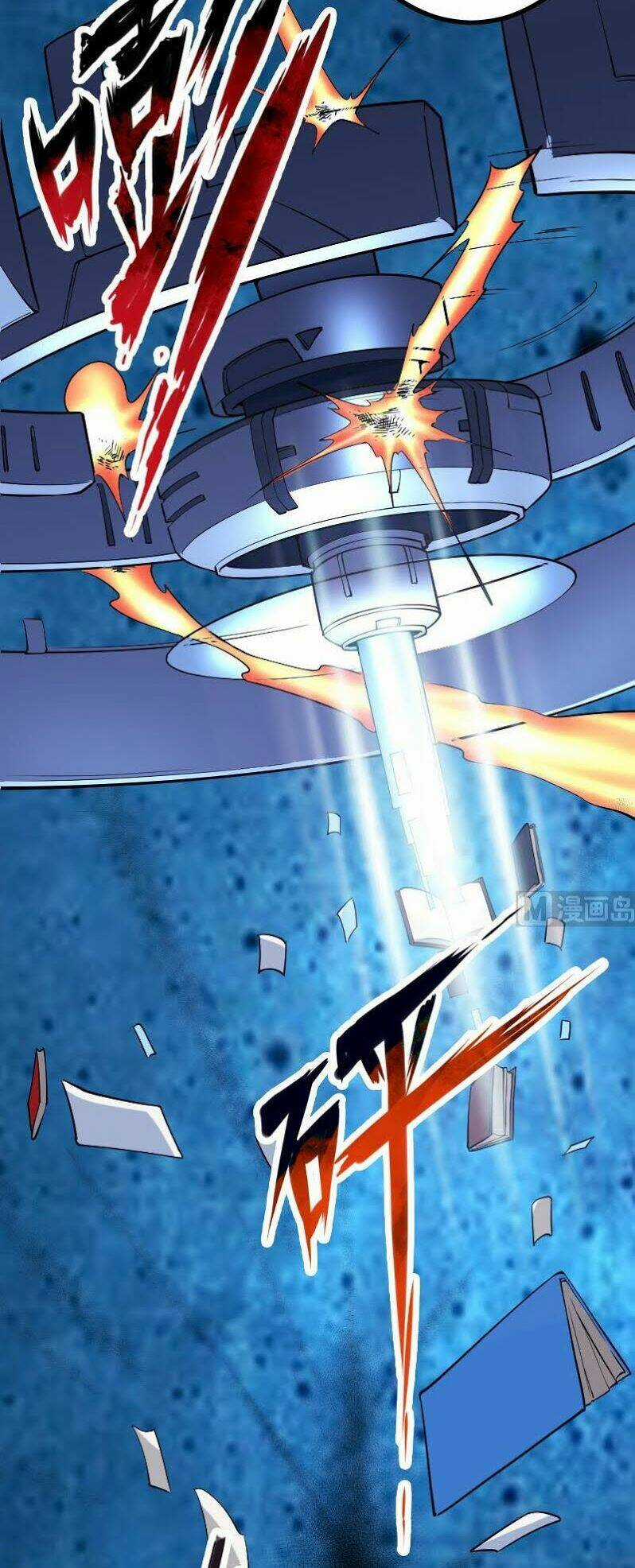 Ngưu Thư Cung Ứng Thương Chapter 196 trang 22