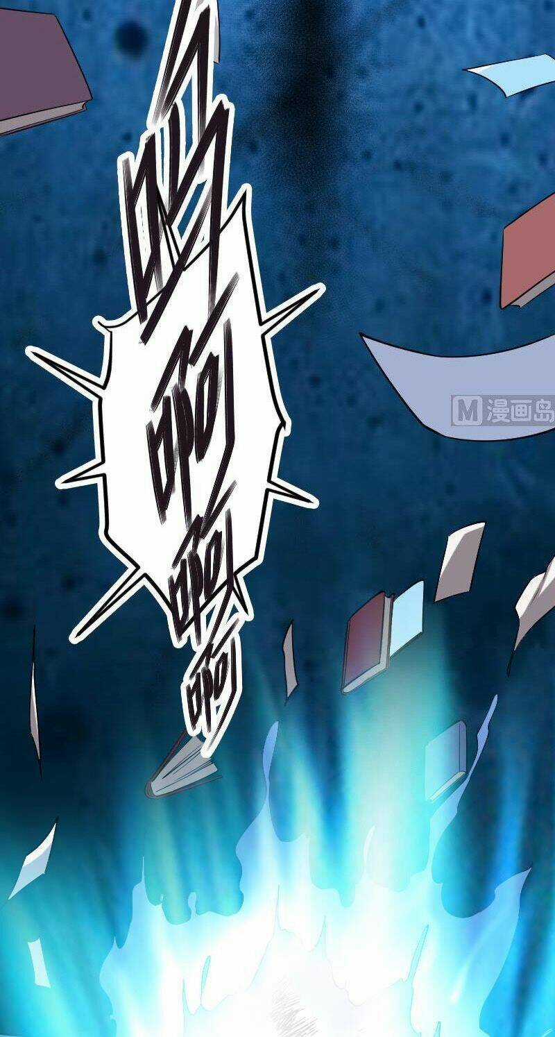 Ngưu Thư Cung Ứng Thương Chapter 196 trang 23