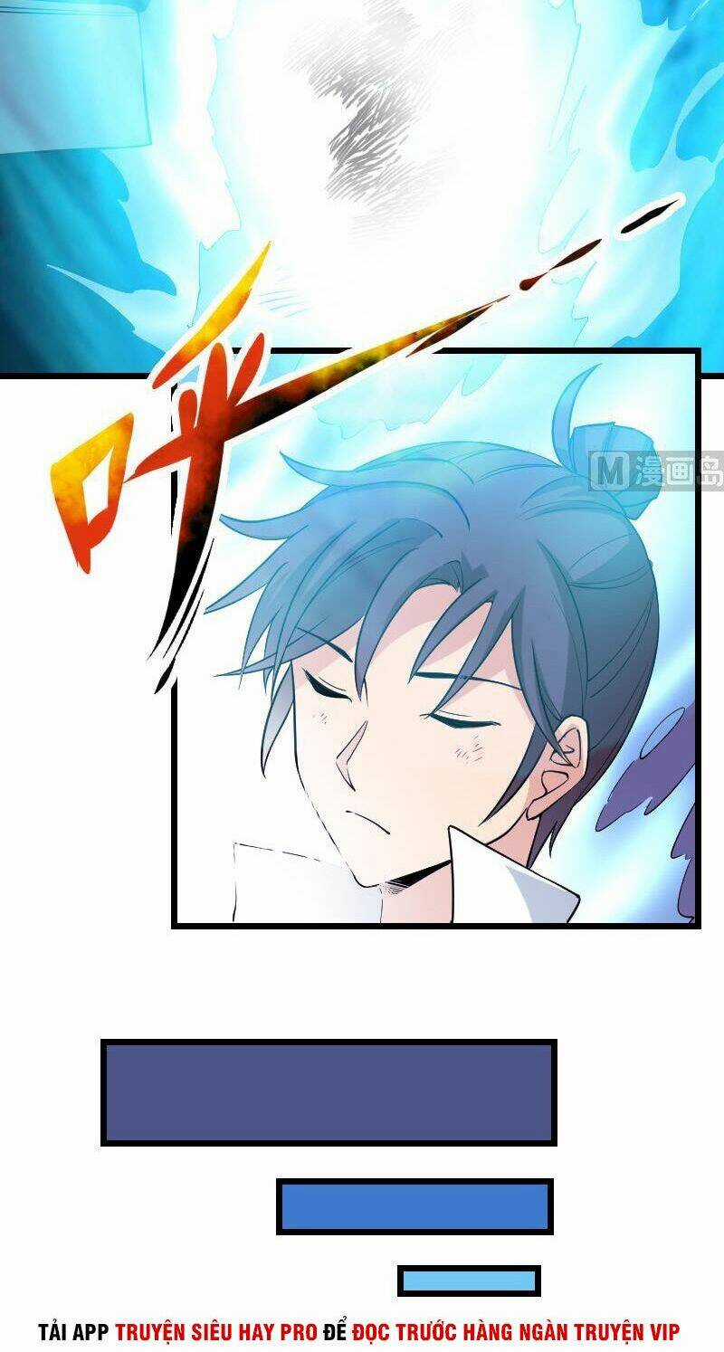 Ngưu Thư Cung Ứng Thương Chapter 196 trang 24