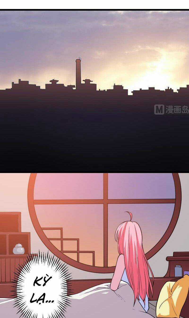 Ngưu Thư Cung Ứng Thương Chapter 196 trang 25