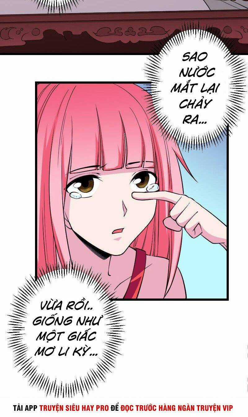 Ngưu Thư Cung Ứng Thương Chapter 196 trang 26