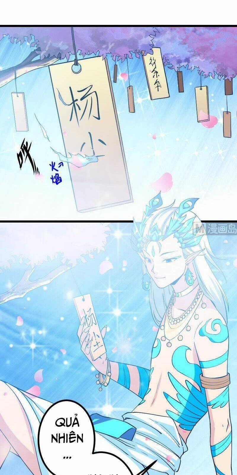 Ngưu Thư Cung Ứng Thương Chapter 196 trang 27