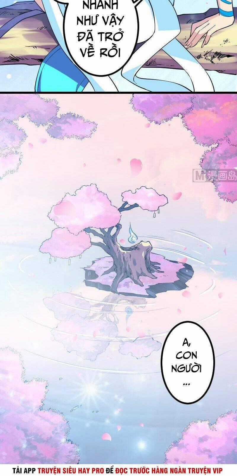 Ngưu Thư Cung Ứng Thương Chapter 196 trang 28