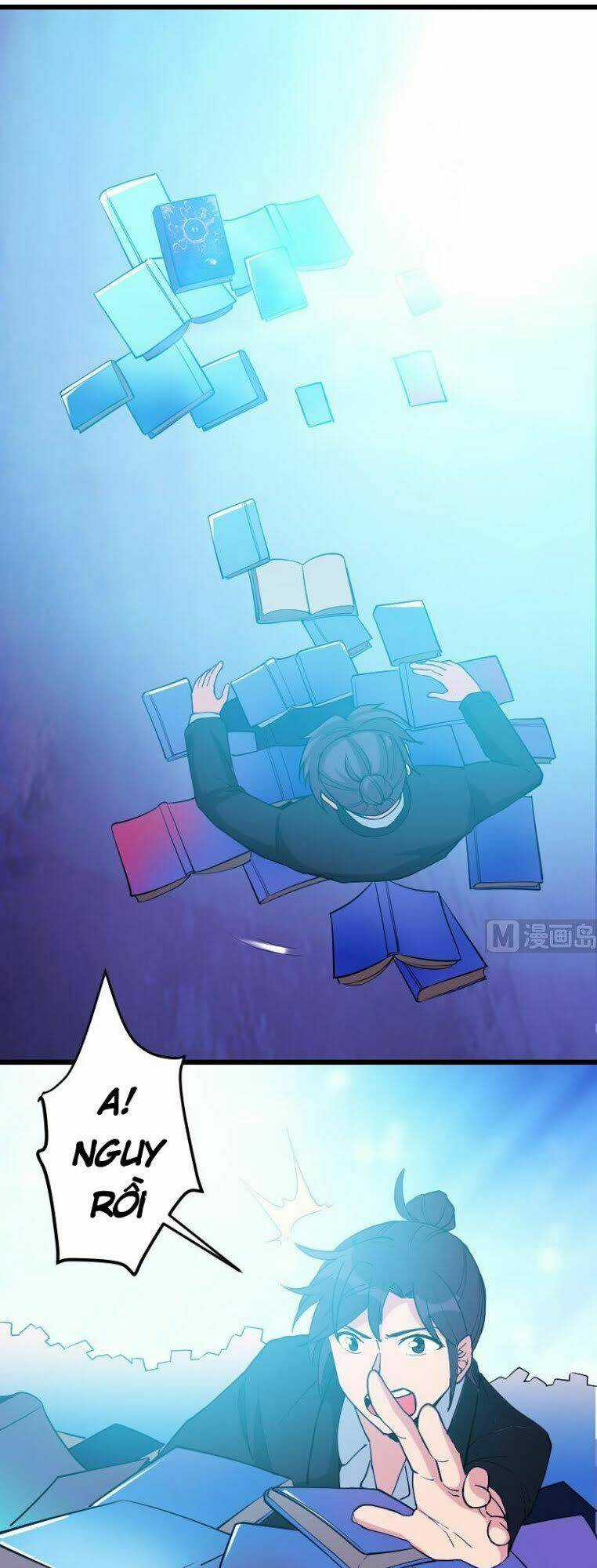 Ngưu Thư Cung Ứng Thương Chapter 196 trang 4