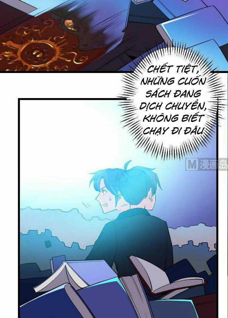 Ngưu Thư Cung Ứng Thương Chapter 196 trang 5