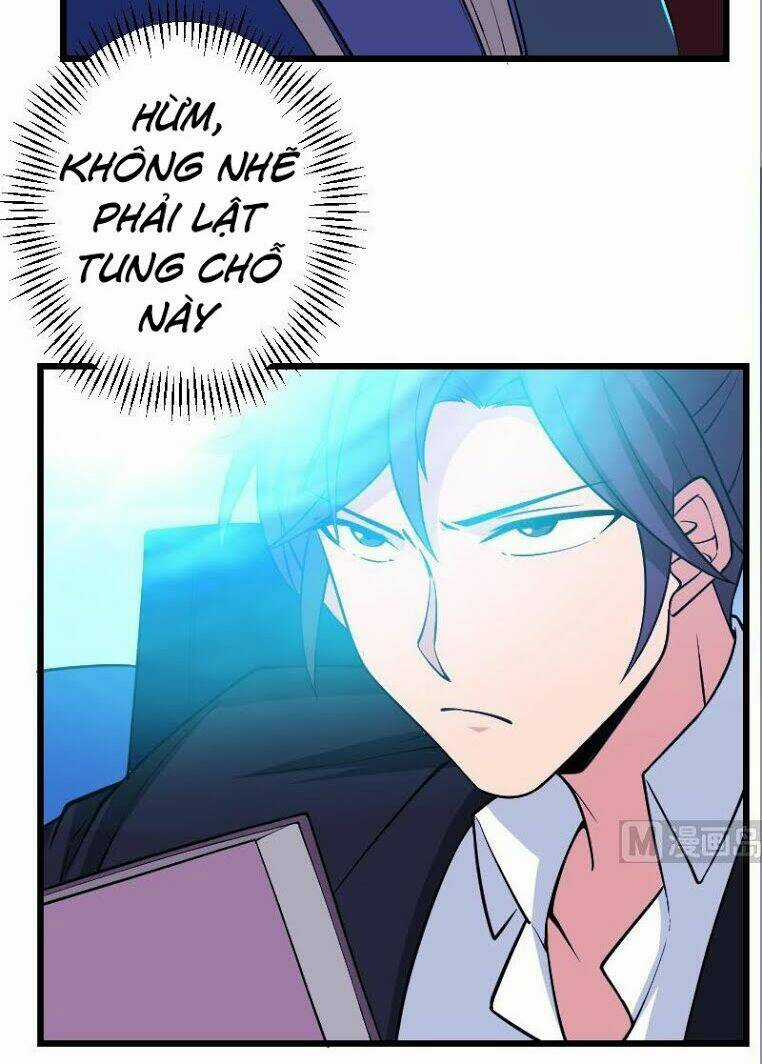 Ngưu Thư Cung Ứng Thương Chapter 196 trang 6