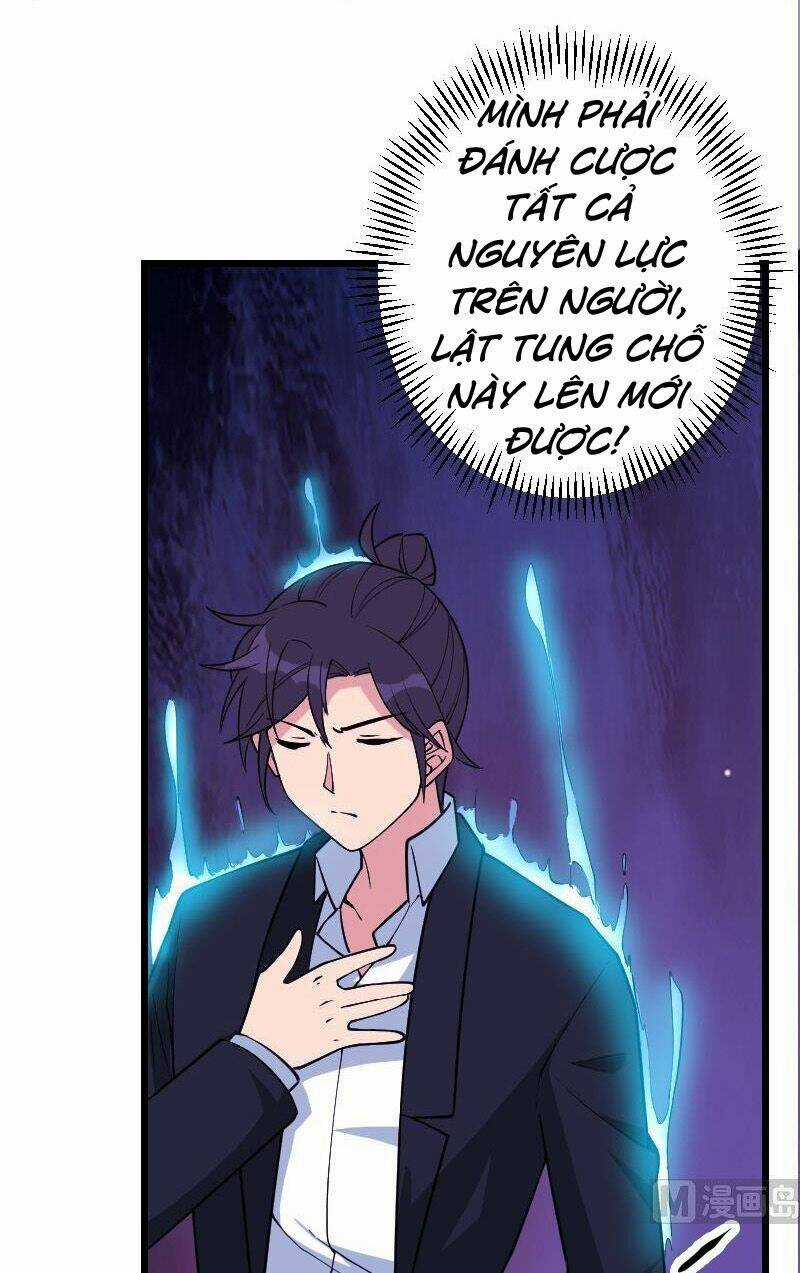 Ngưu Thư Cung Ứng Thương Chapter 196 trang 7