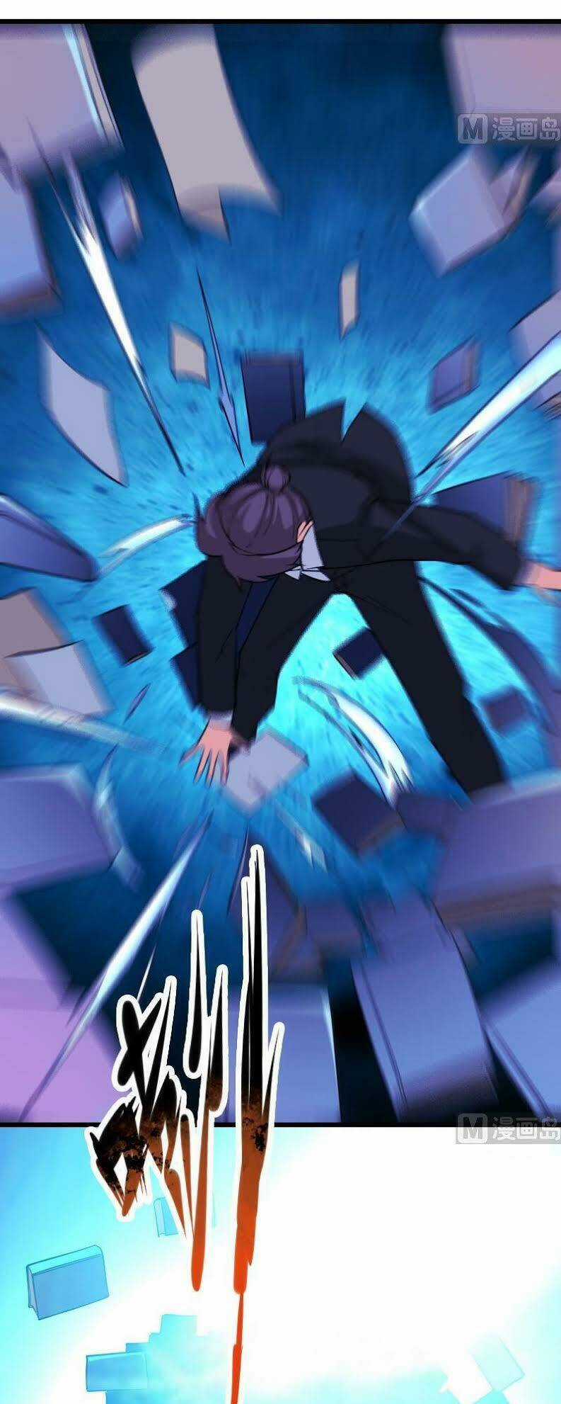 Ngưu Thư Cung Ứng Thương Chapter 196 trang 9