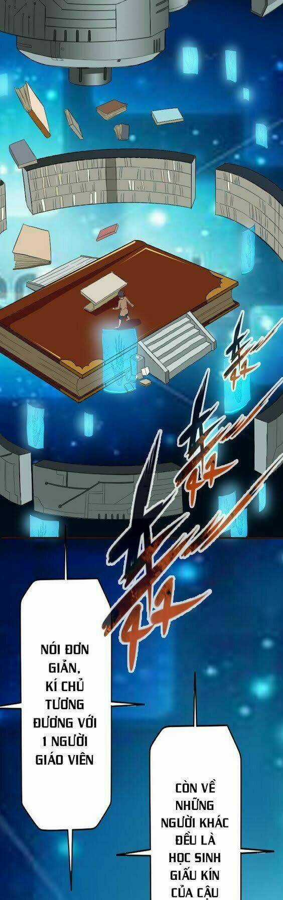 Ngưu Thư Cung Ứng Thương Chapter 2 trang 14