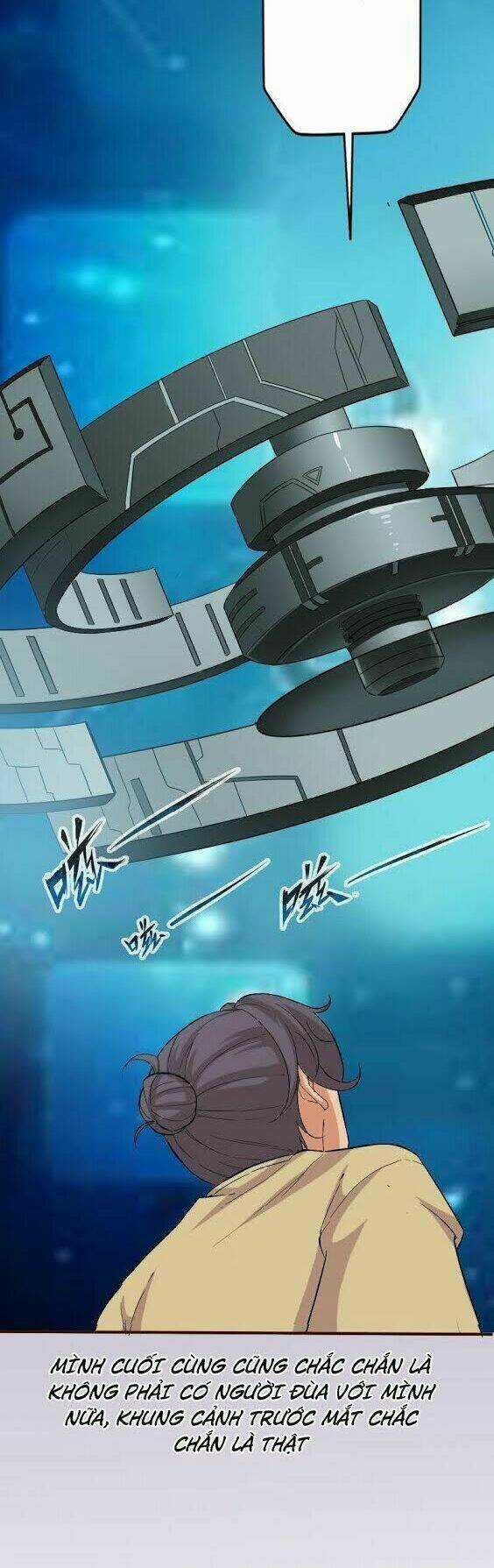 Ngưu Thư Cung Ứng Thương Chapter 2 trang 15