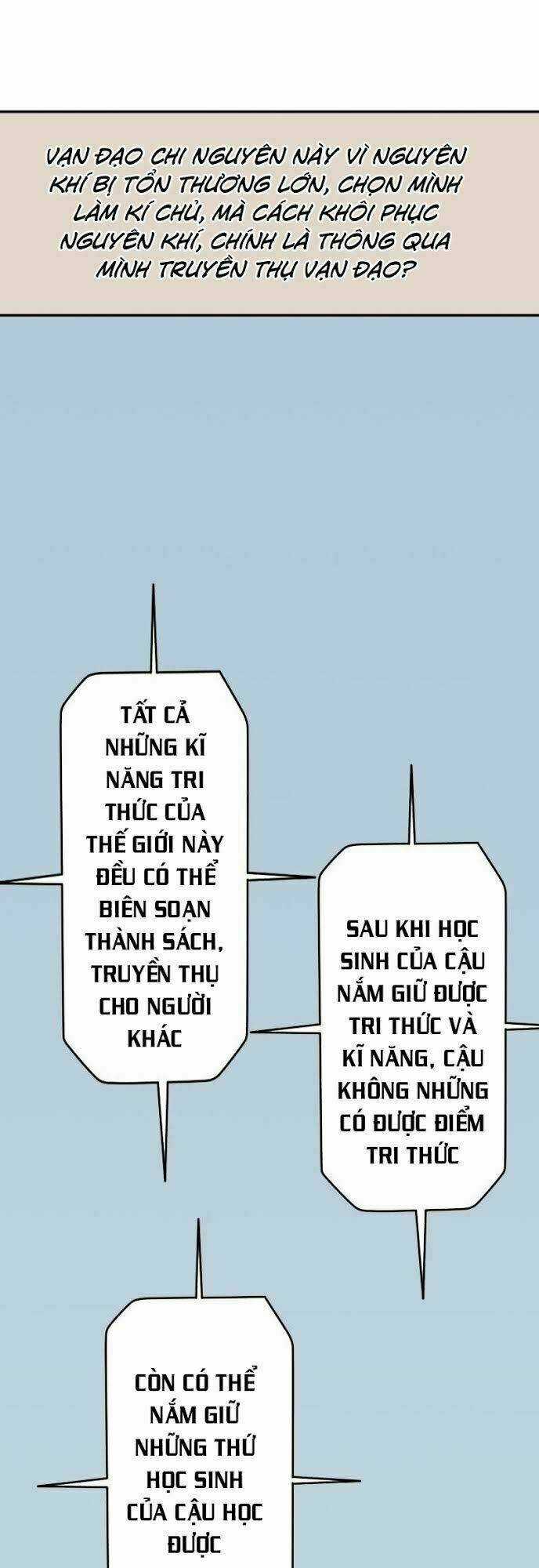 Ngưu Thư Cung Ứng Thương Chapter 2 trang 18