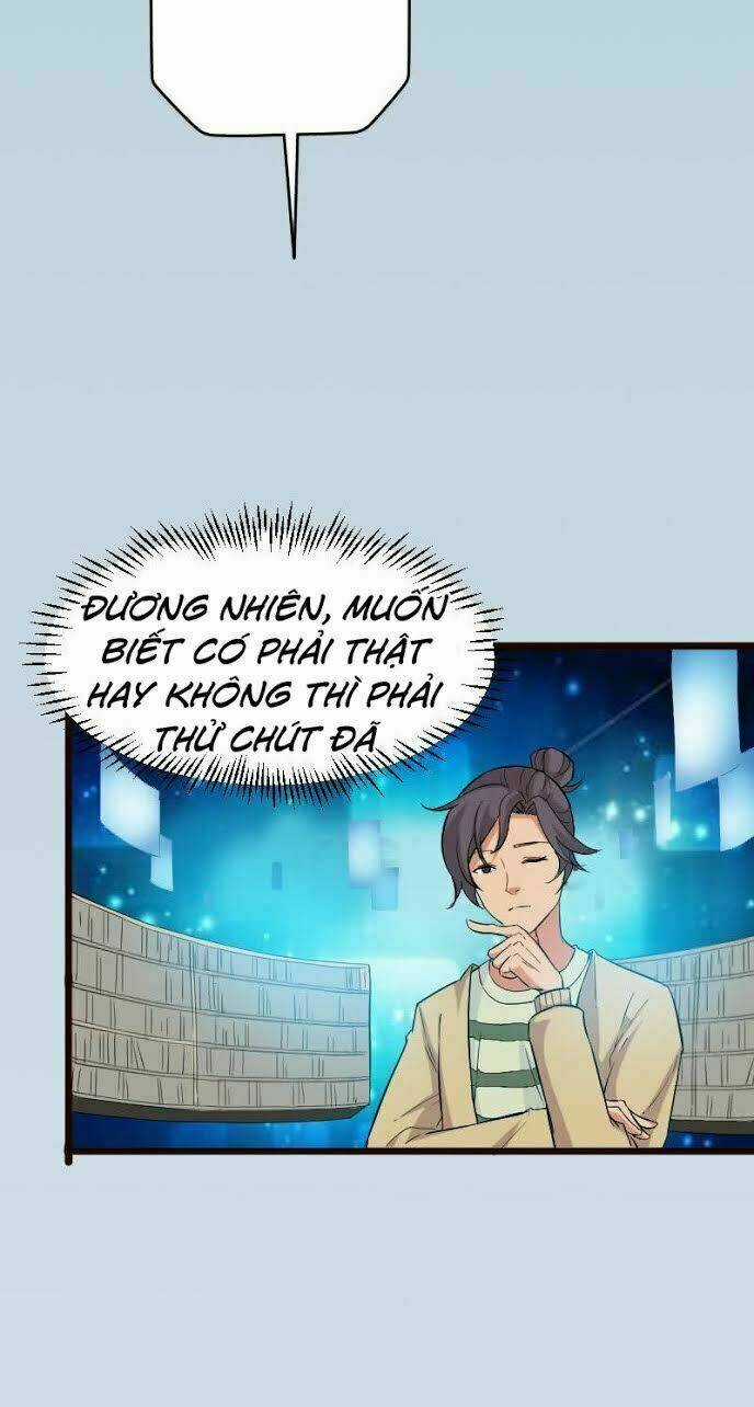 Ngưu Thư Cung Ứng Thương Chapter 2 trang 19