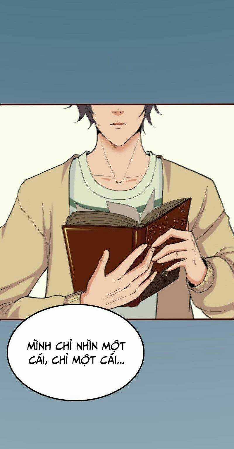 Ngưu Thư Cung Ứng Thương Chapter 2 trang 2