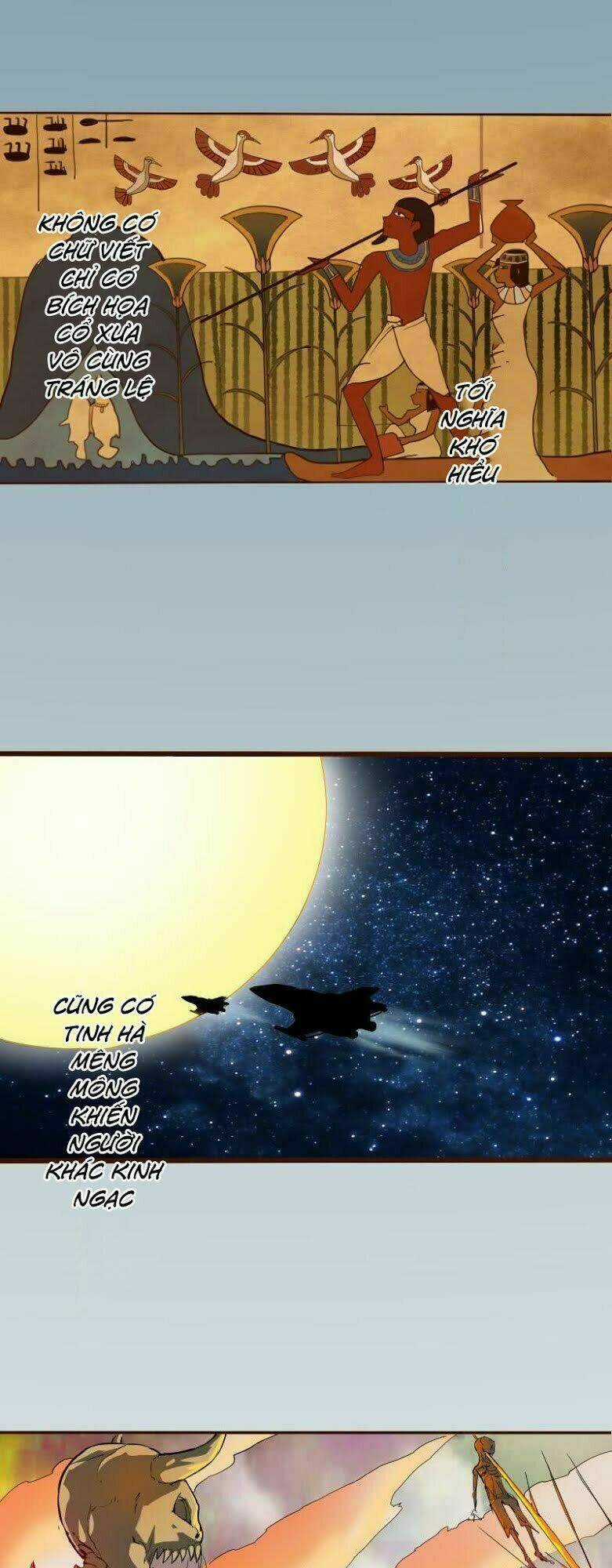 Ngưu Thư Cung Ứng Thương Chapter 2 trang 3