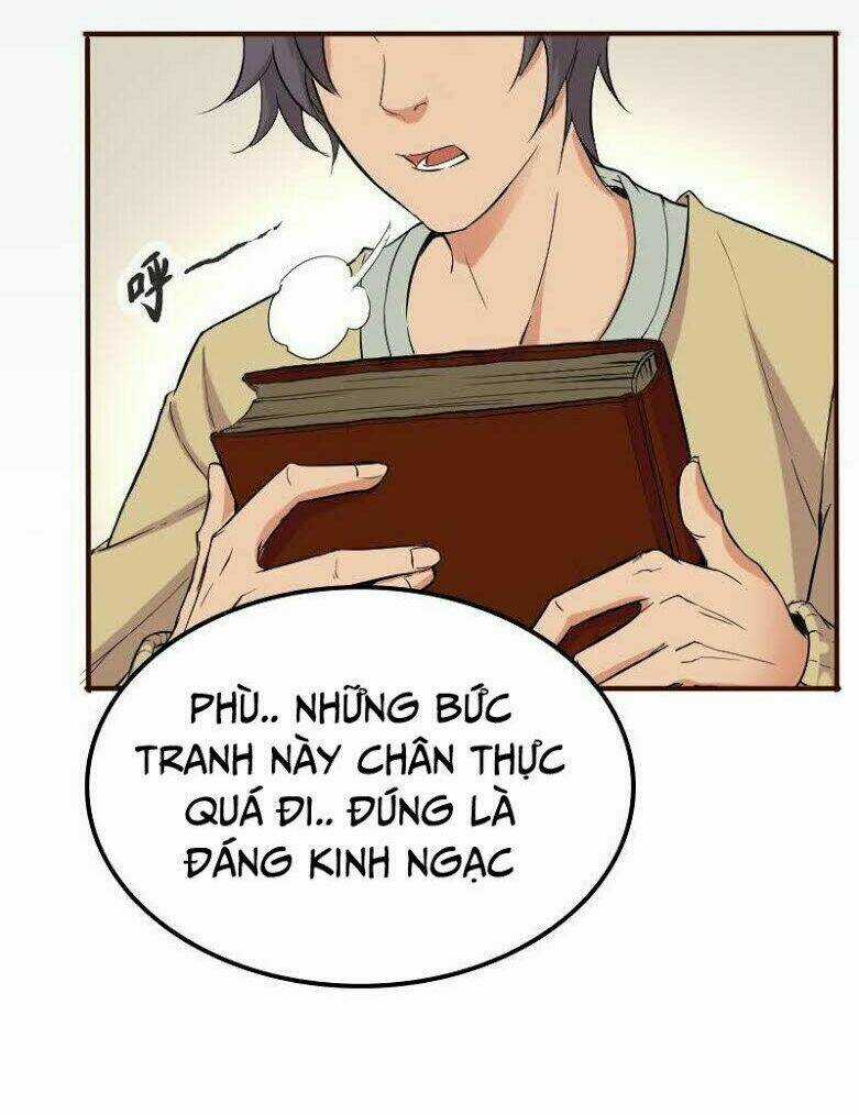 Ngưu Thư Cung Ứng Thương Chapter 2 trang 5