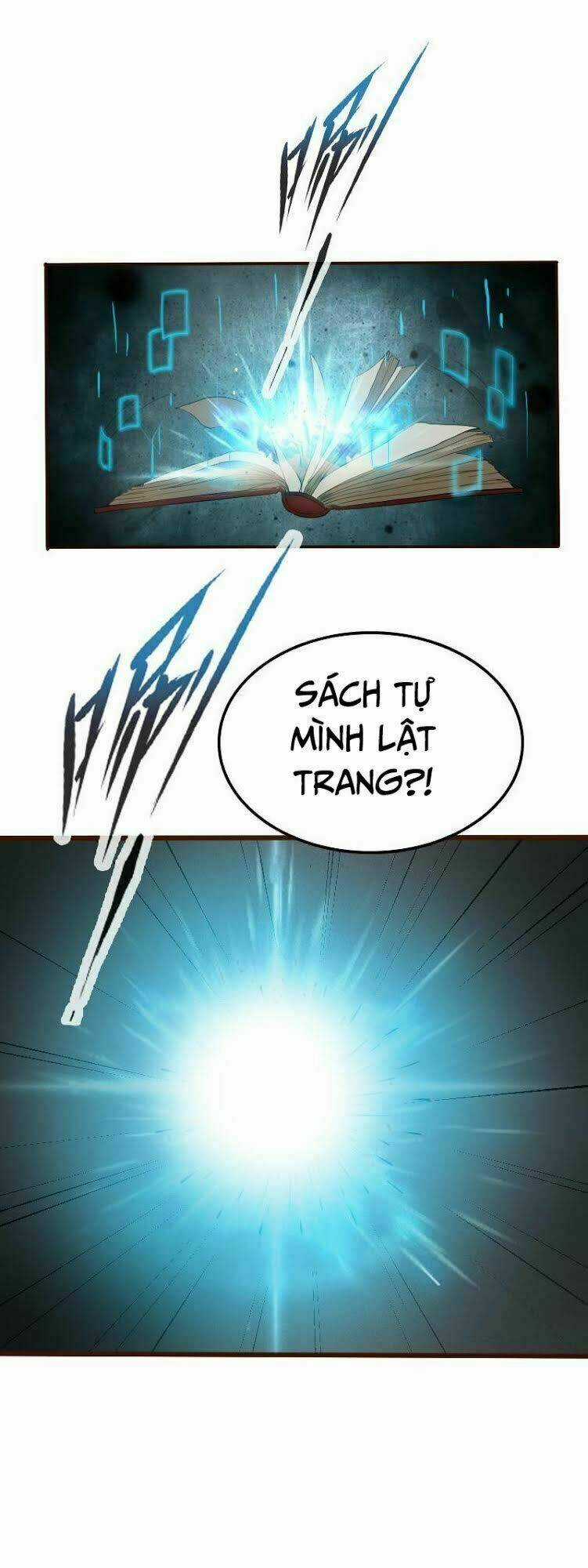 Ngưu Thư Cung Ứng Thương Chapter 2 trang 8