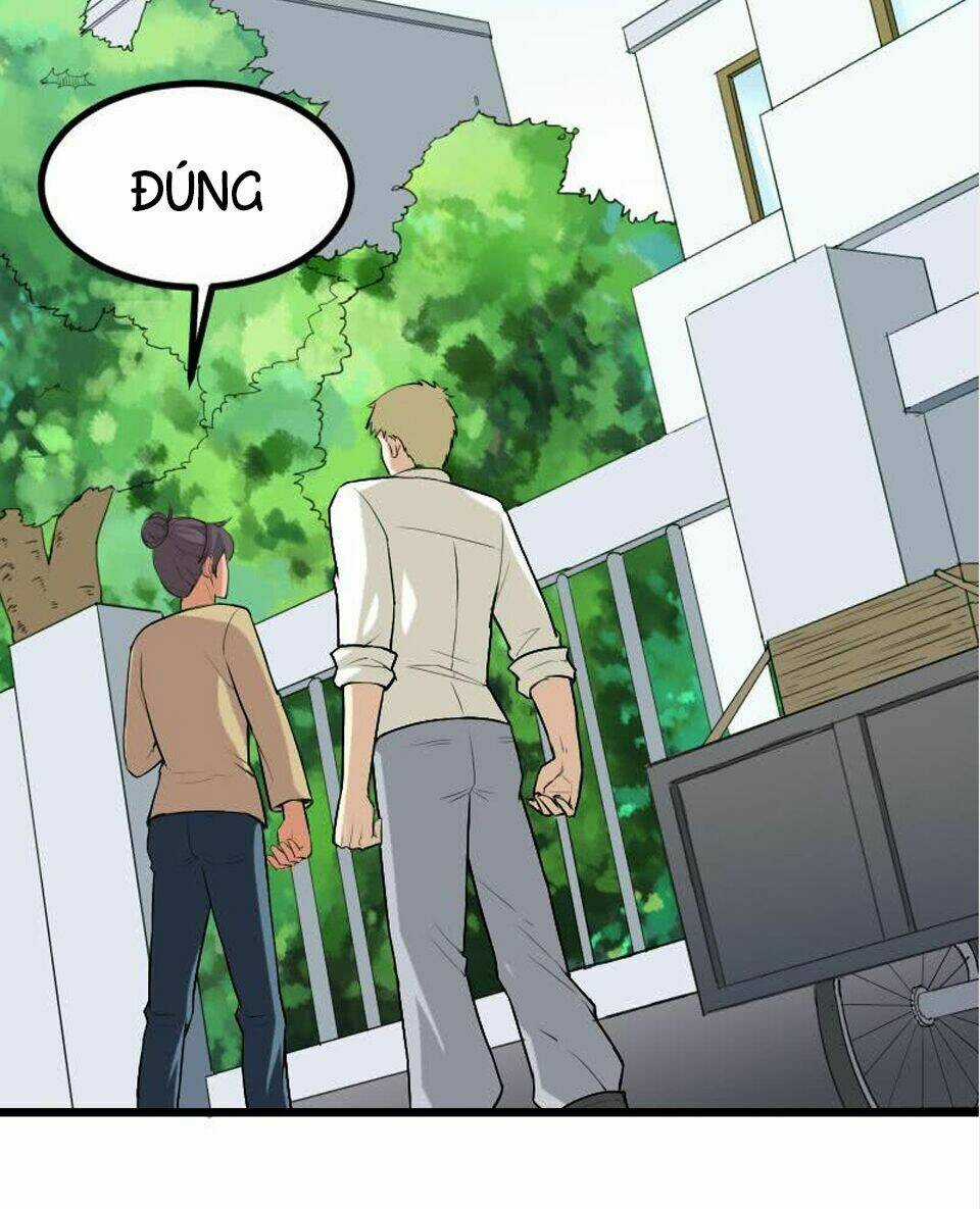 Ngưu Thư Cung Ứng Thương Chapter 20 trang 13