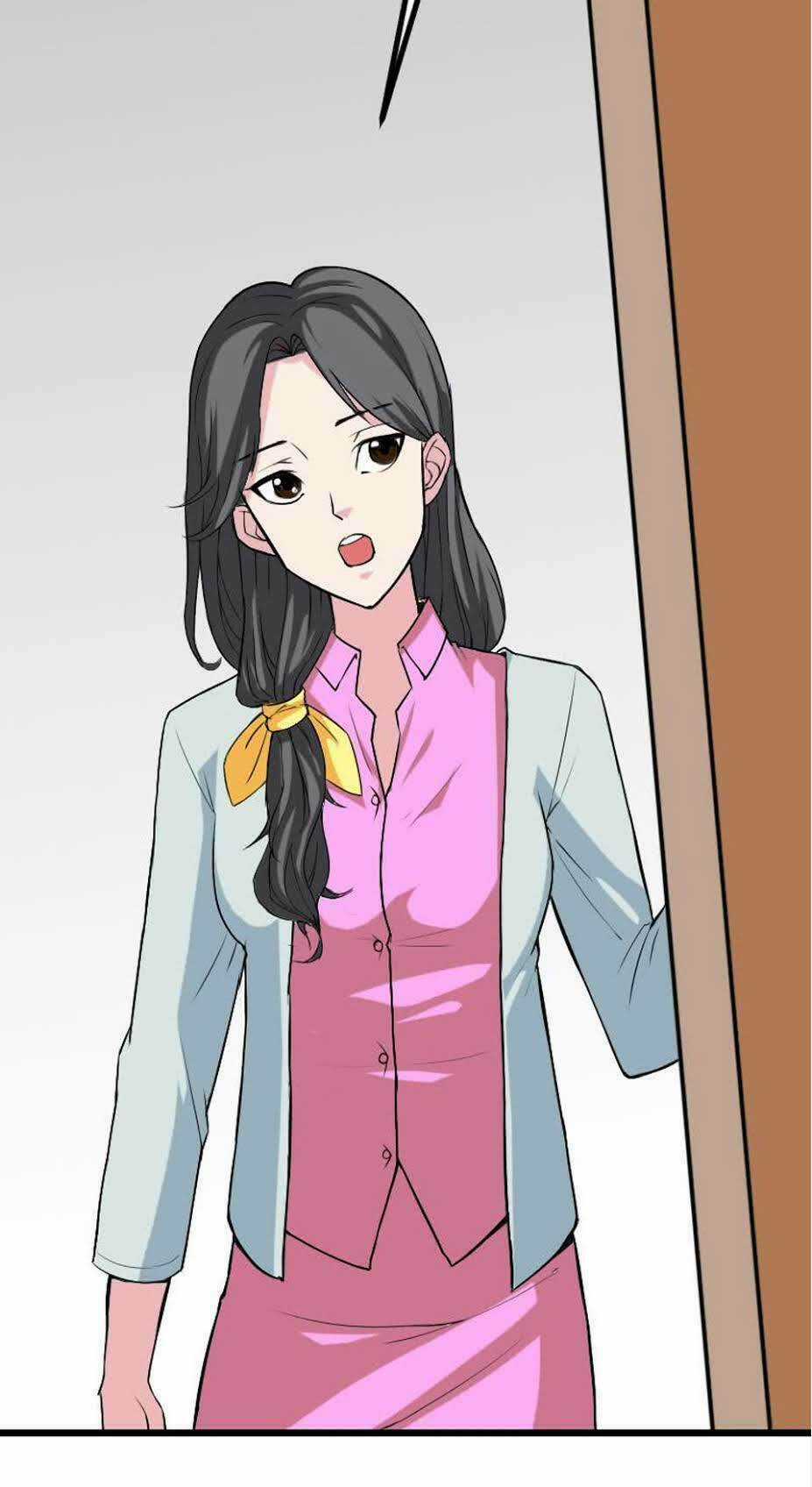 Ngưu Thư Cung Ứng Thương Chapter 20 trang 15