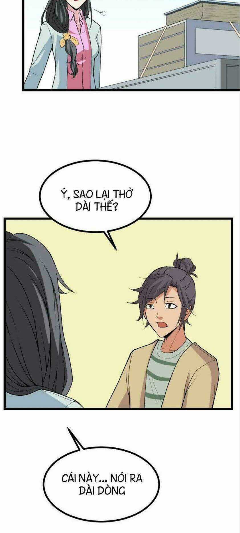 Ngưu Thư Cung Ứng Thương Chapter 20 trang 19