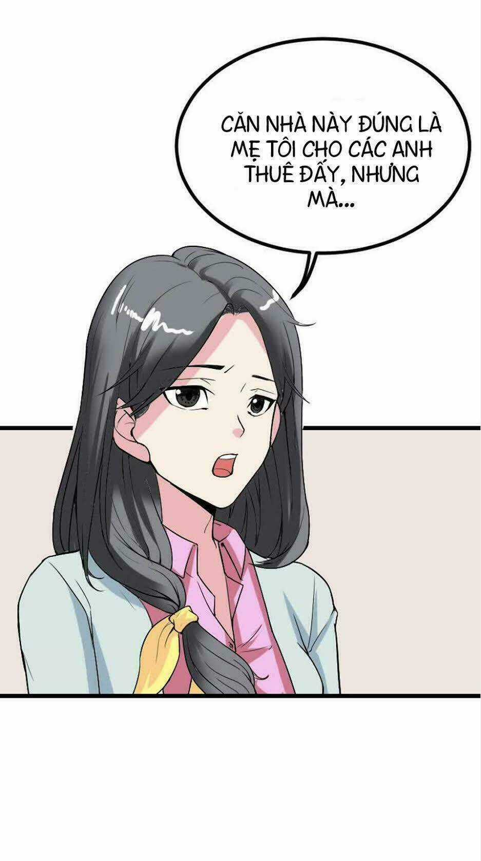 Ngưu Thư Cung Ứng Thương Chapter 20 trang 20