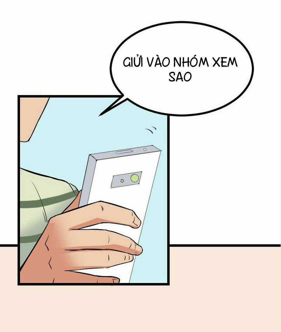 Ngưu Thư Cung Ứng Thương Chapter 20 trang 3