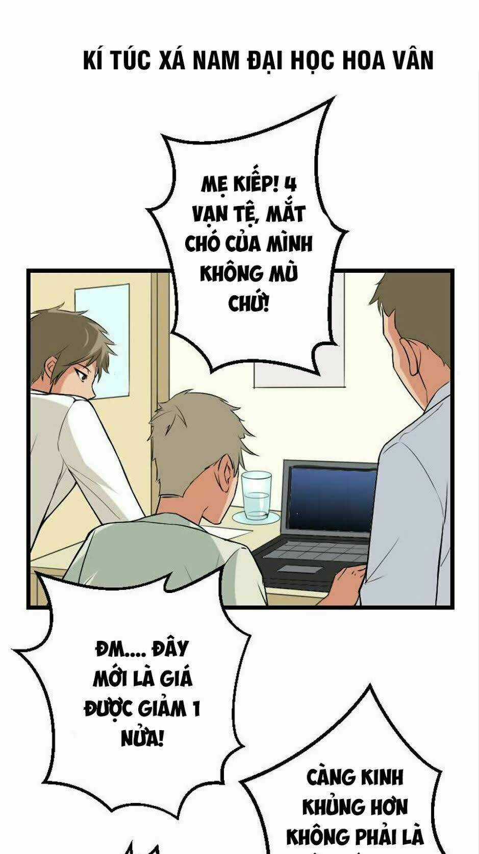 Ngưu Thư Cung Ứng Thương Chapter 20 trang 5