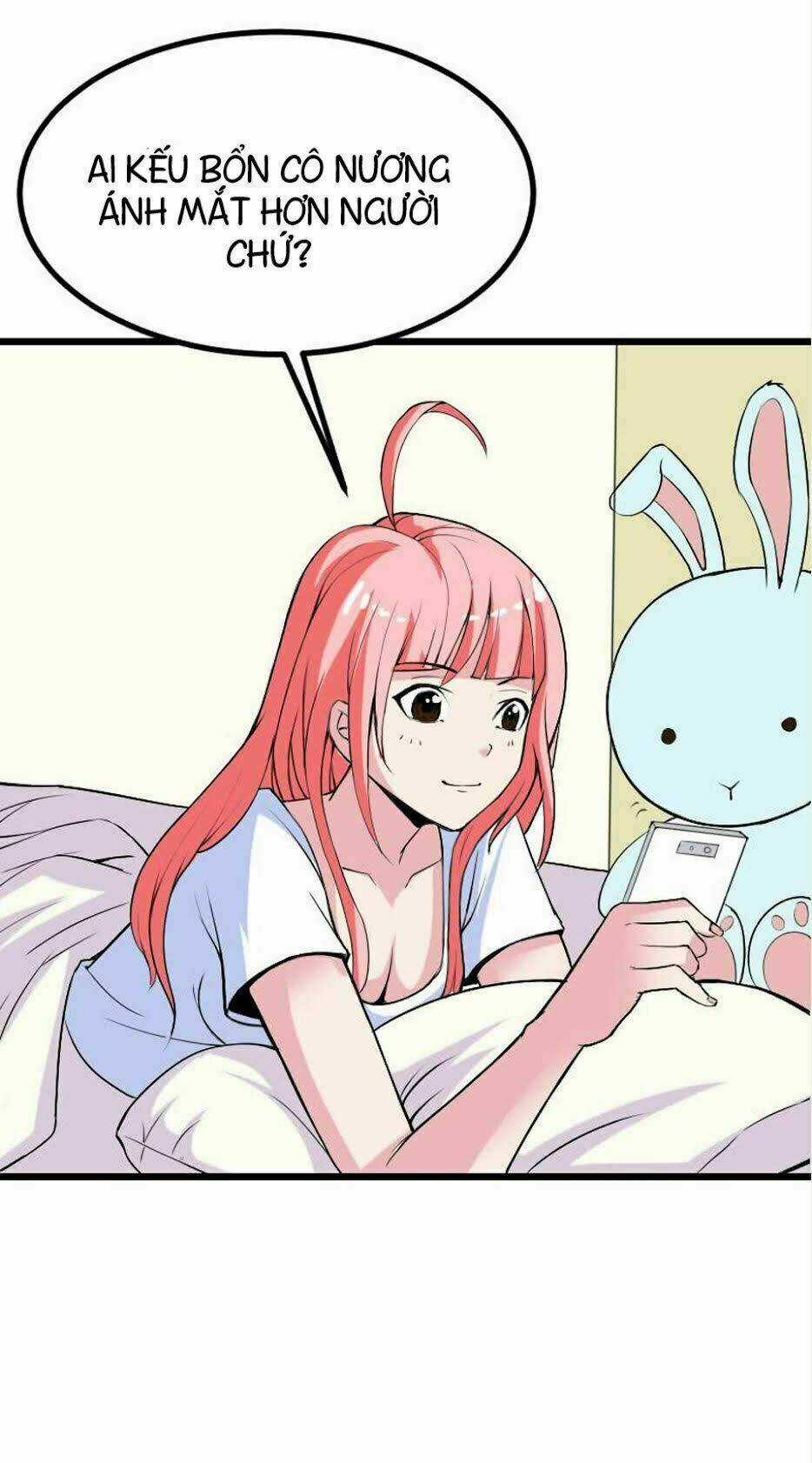 Ngưu Thư Cung Ứng Thương Chapter 20 trang 9