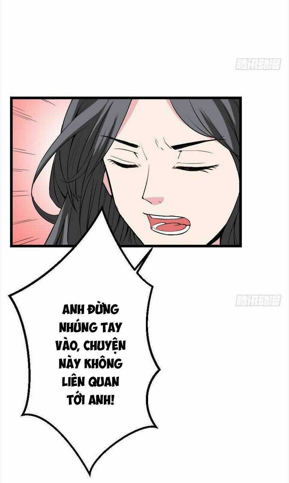 Ngưu Thư Cung Ứng Thương Chapter 21 trang 10